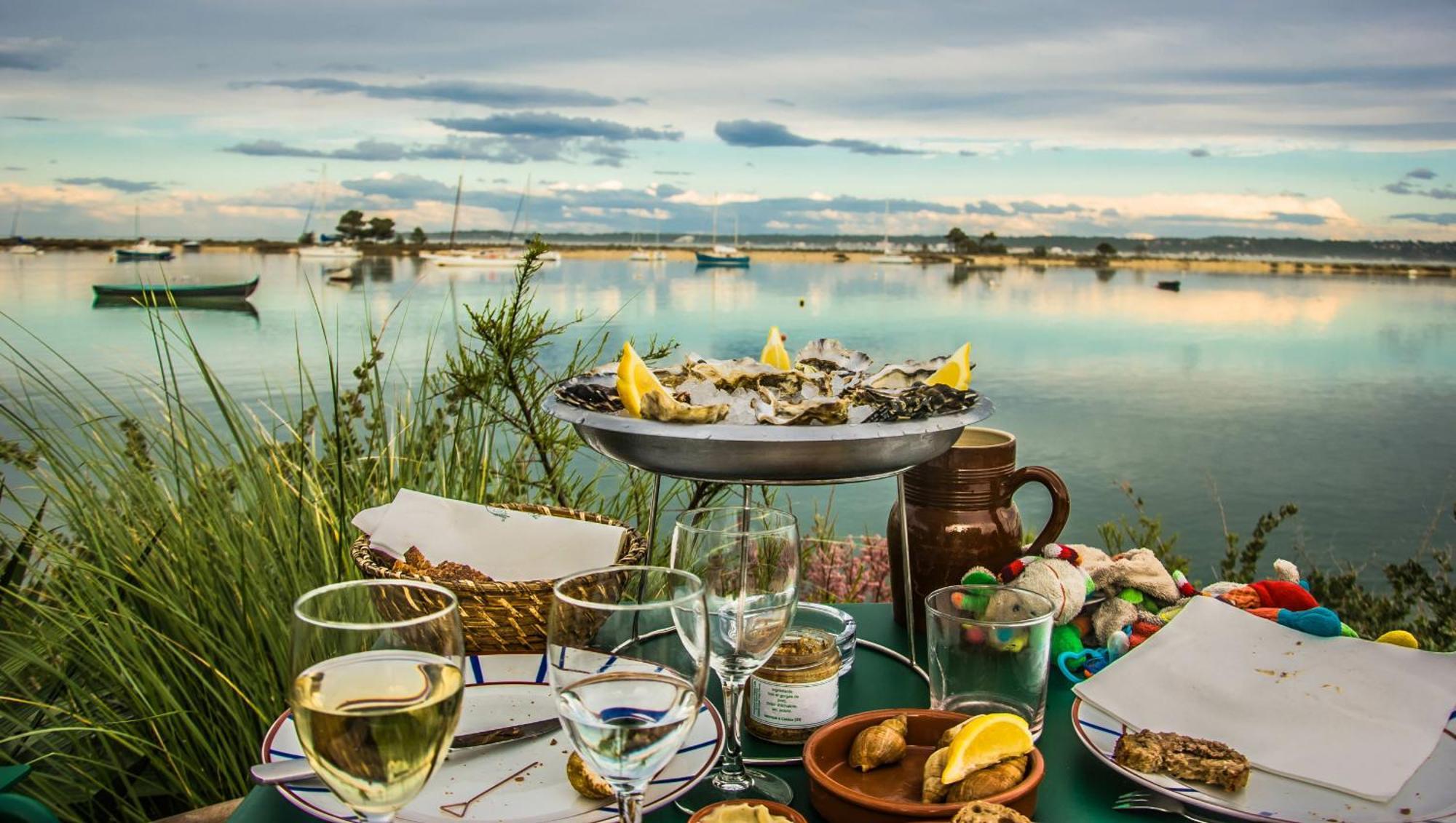 Ty Nevez - Jolie Maison Neuve Avec Petite Vue Mer Saint-Pabu  Bagian luar foto